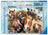 Ravensburger Puzzle 500pc - Horsing Around