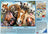 Ravensburger Puzzle 500pc - Horsing Around