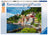 Ravensburger Puzzle 500pc - Lake Como Italy