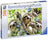 Ravensburger Puzzle 500pc - Sloth Selfie