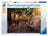 Ravensburger Puzzle 500pc - Ponies In The Flowers