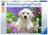 Ravensburger Puzzle 500pc - Sweet Golden Retriever