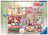 Ravensburger Puzzle 500pc - Vintage Tea Party