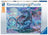 Ravensburger Puzzle 500pc - Mystical Dragons
