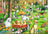 Ravensburger Puzzle 500pc Large Format - At the Dog Park