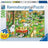 Ravensburger Puzzle 500pc Large Format - At the Dog Park