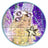 Ravensburger Puzzle 500pc - Brilliant - The Fairy Forest