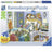Ravensburger Puzzle 500pc Large Format - Cat Nap