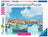 Ravensburger Puzzle 1000pc - Mediterranean Malta