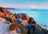 Ravensburger Puzzle 1000pc - Mediterranean Greece