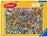 Ravensburger Puzzle 1000pc - The Auction