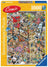 Ravensburger Puzzle 1000pc - Hollywood