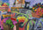 Ravensburger Puzzle 300pc Large Format - Bicycle Group