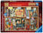 Ravensburger Puzzle 1000pc - The Artists Cabinet