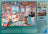 Ravensburger Puzzle 1000pc - My Haven No 7 The Beach Hut