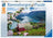 Ravensburger Puzzle 500pc - Landscape