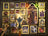 Ravensburger Puzzle 1000pc - Disney Villainous Jafar