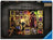 Ravensburger Puzzle 1000pc - Disney Villainous Jafar