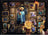 Ravensburger Puzzle 1000pc - Disney Villainous King John