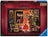 Ravensburger Puzzle 1000pc - Disney Villainous Queen of Hearts