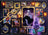 Ravensburger Puzzle 1000pc - Disney Villainous Ursula