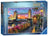 Ravensburger Puzzle 1000pc - Tower Bridge At Sunset