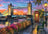 Ravensburger Puzzle 1000pc - Tower Bridge At Sunset
