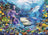 Ravensburger Puzzle 500pc - King of the Sea
