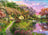 Ravensburger Puzzle 500pc - Country House