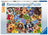 Ravensburger Puzzle 500pc - Animal Selfie
