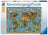 Ravensburger Puzzle 500pc - World of Butterflies
