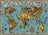 Ravensburger Puzzle 500pc - World of Butterflies