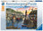 Ravensburger Puzzle 500pc - Sunrise At The Port