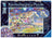 Ravensburger Puzzle 500pc - Brilliant - Unicorn and Butterflies