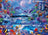 Ravensburger Puzzle 500pc - Magical Moonlight