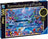 Ravensburger Puzzle 500pc - Magical Moonlight