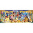 Ravensburger Puzzle 1000pc - Disney Characters Panorama