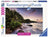 Ravensburger Puzzle 1000pc - Praslin Island Seychelles