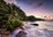 Ravensburger Puzzle 1000pc - Praslin Island Seychelles