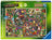 Ravensburger Puzzle 1000pc - Awesome Alphabet