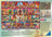 Ravensburger Puzzle 1000pc - The Greatest Show On Earth