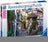 Ravensburger Puzzle 1000pc - French Moments in Alsace