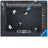 Ravensburger Puzzle 736pc - Krypt Black Spiral