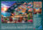 Ravensburger Puzzle 1000pc - Positano Italy
