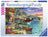 Ravensburger Puzzle 1000pc - Grandiose Greece