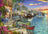 Ravensburger Puzzle 1000pc - Grandiose Greece