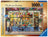 Ravensburger Puzzle 1000pc - The Greatest Bookshop
