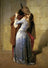 Ravensburger Puzzle 1000pc - Francesco Hayez: The Kiss