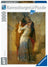 Ravensburger Puzzle 1000pc - Francesco Hayez: The Kiss
