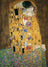 Ravensburger Puzzle 1000pc - Gustav Klimt: The Kiss